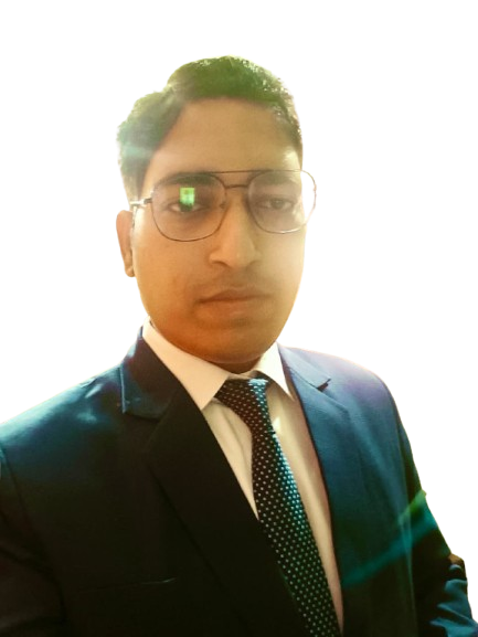 Dr. Prateek Singh - Homeopathy Doctor at Botani Bestie