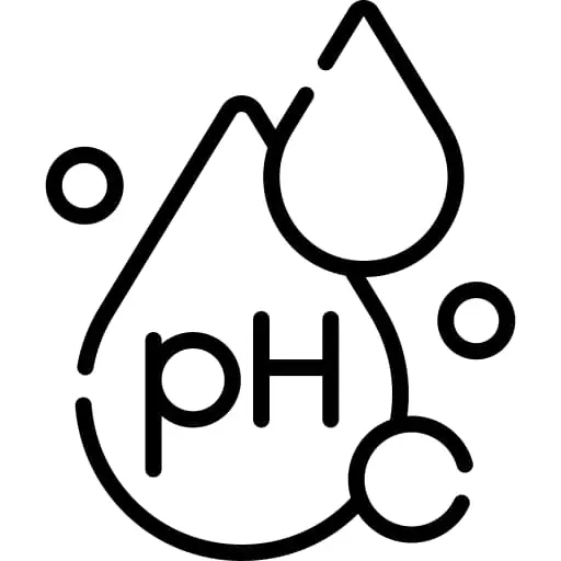 pH Balanced - Botani Bestie