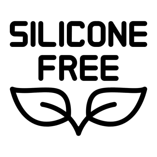 Silicone Free - Botani Bestie