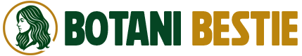 Botani Bestie Logo