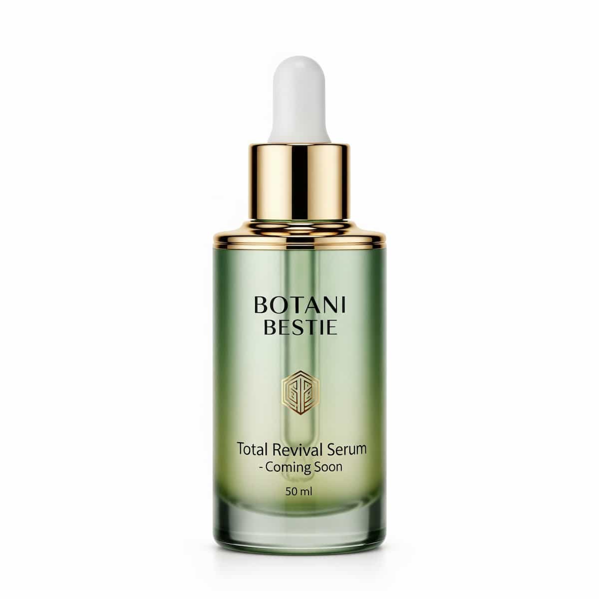 Total Revival Hair Serum - Botani Bestie